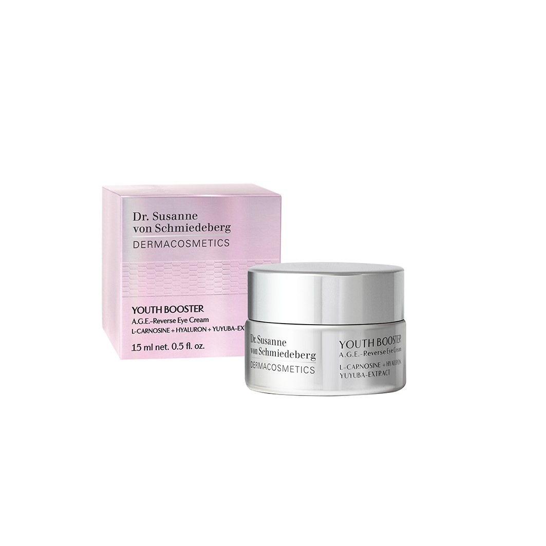 Youth Booster A.G.E.-Reverse Eye Cream