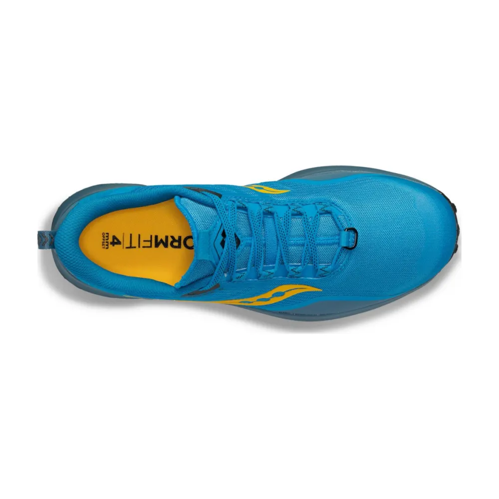 Saucony Peregrine 12 S20737-32 / blau