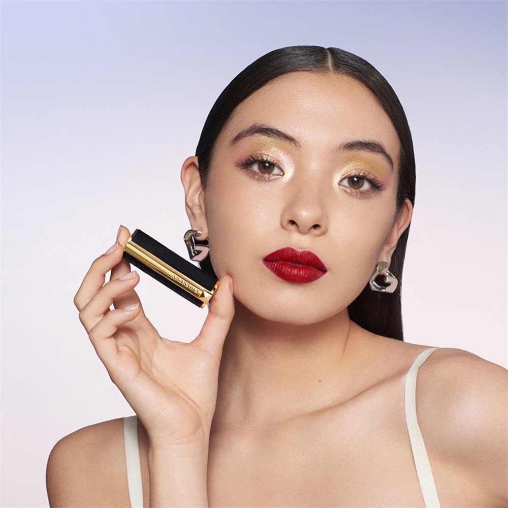 Givenchy Limited Edition Le Rouge Deep Velvet Rouge à lèvres