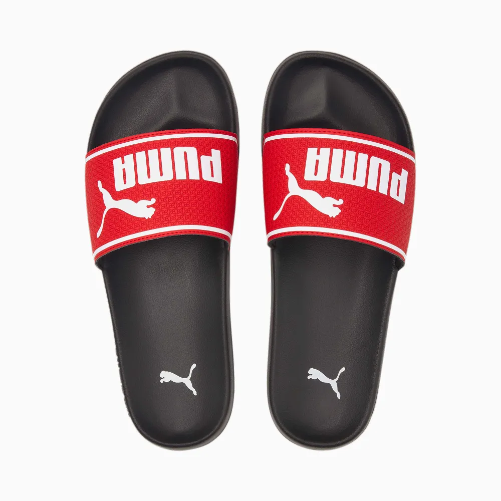 PUMA Leadcat 2.0 384139_16 / rot