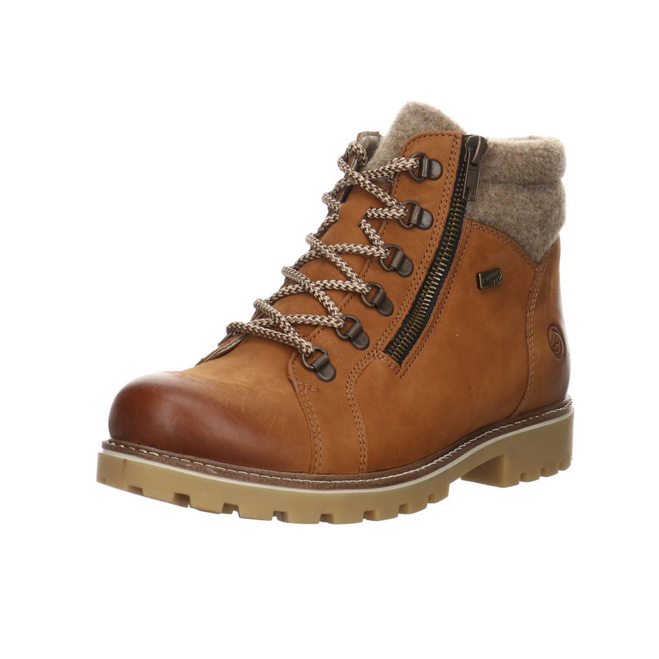 Remonte Schnürboots