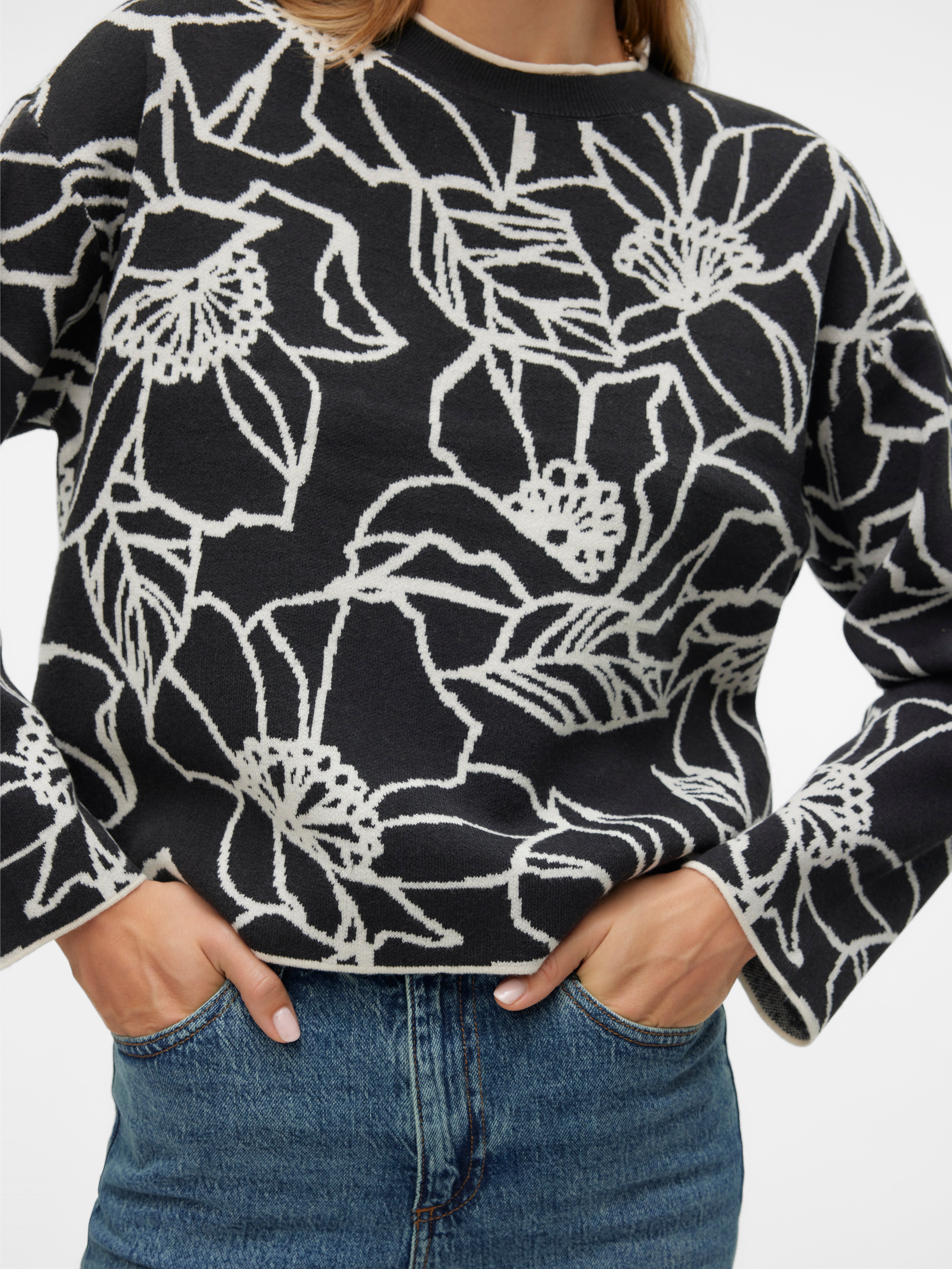 VMNEW Pullover