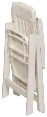 sieger Gartensessel Palma (Set, 4-St)