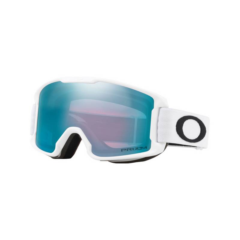 Oakley LINE MINER S Skibrille