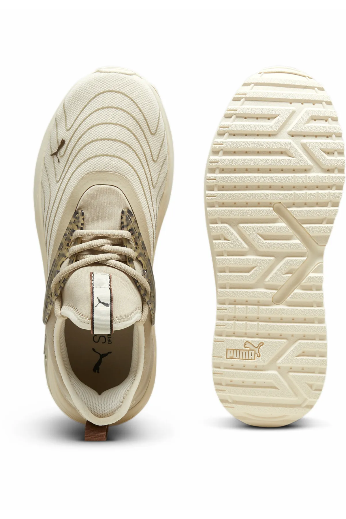Puma  Pacer Beauty – „I Am Die Drama“-Sneaker
