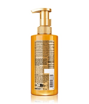 L'Oréal Paris Advanced Hair Science Nährpflege-Shampoo Haarshampoo-440 ml