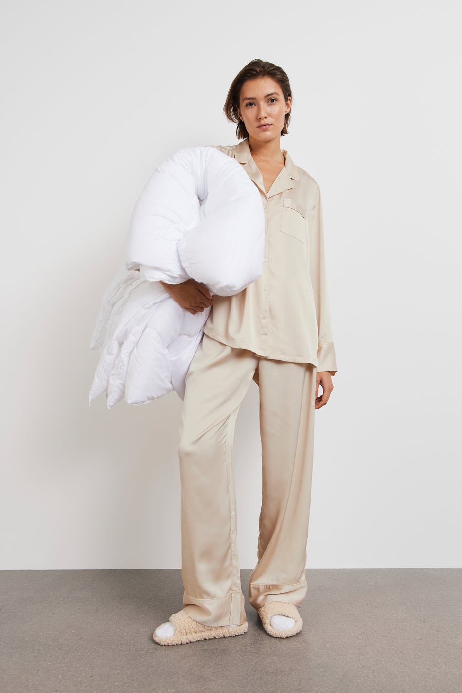Nicole pyjamas trousers