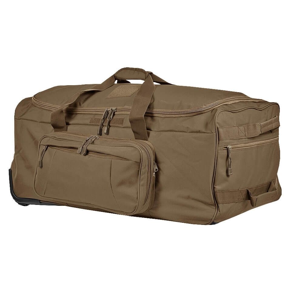 Trolley Commando Tasche