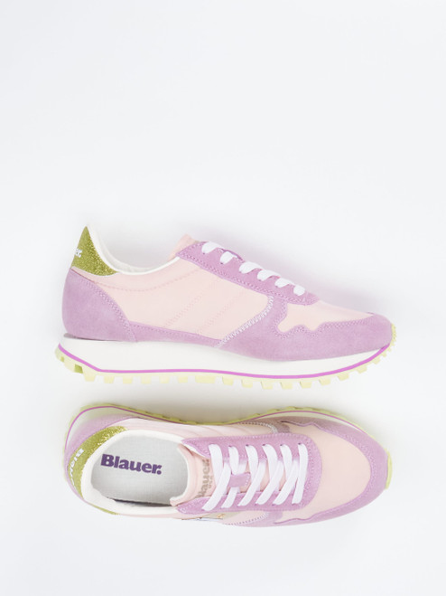 Sneaker-81655990155 Blauer