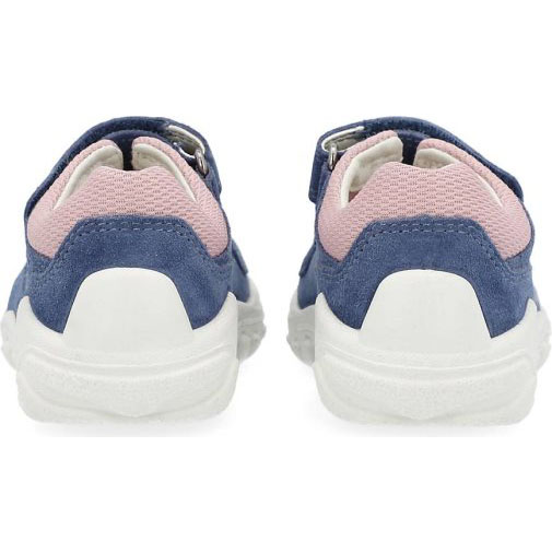 superfit Klettsandale FLOW