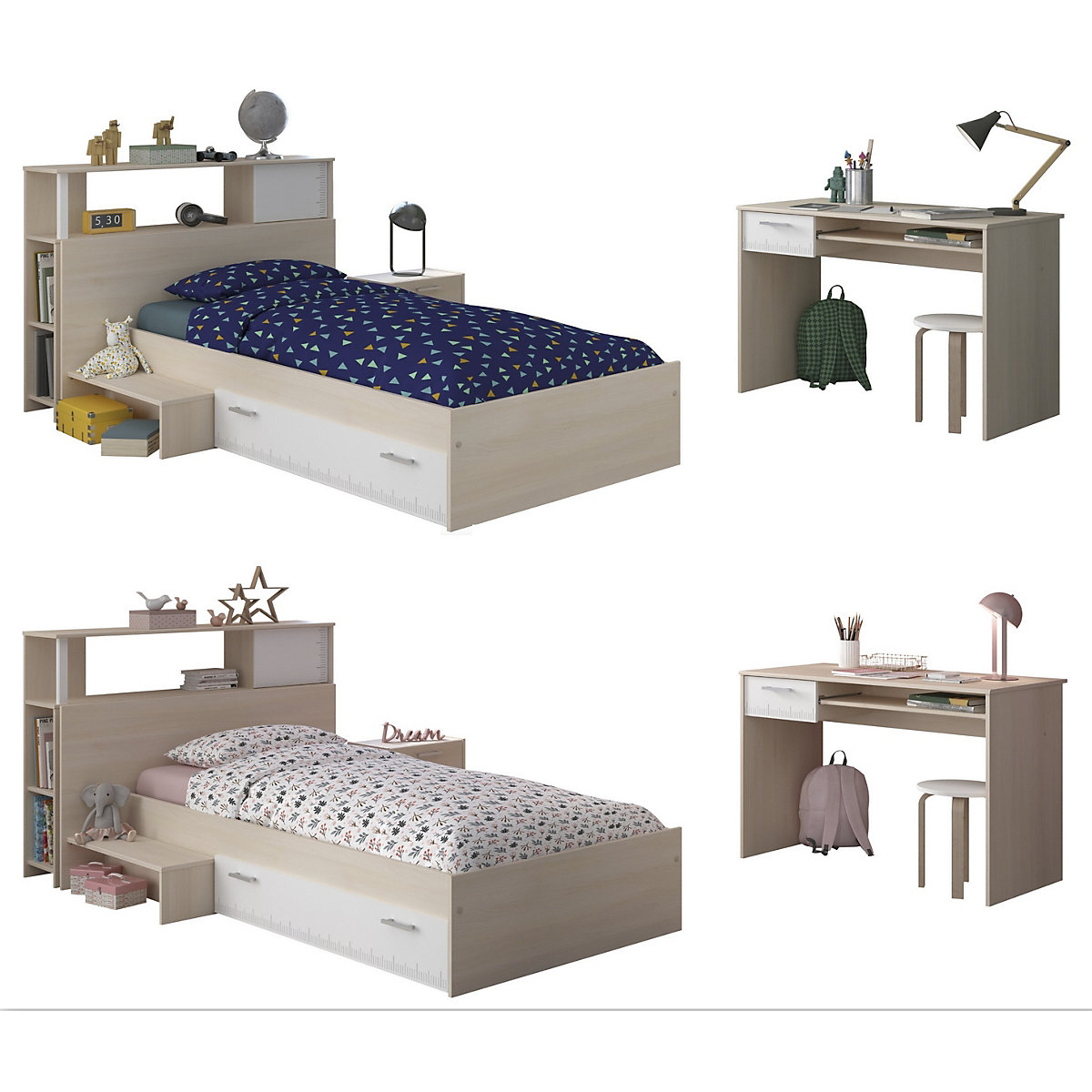 Jugendzimmer Charly 11