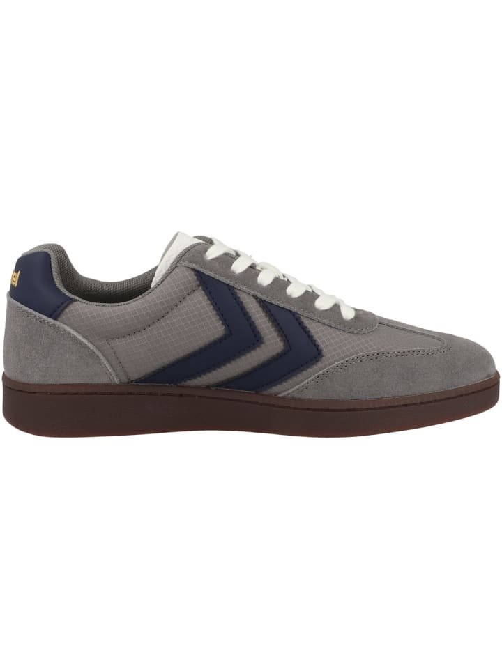 Hummel Sneaker low VM78 CPH RS in grau günstig kaufen