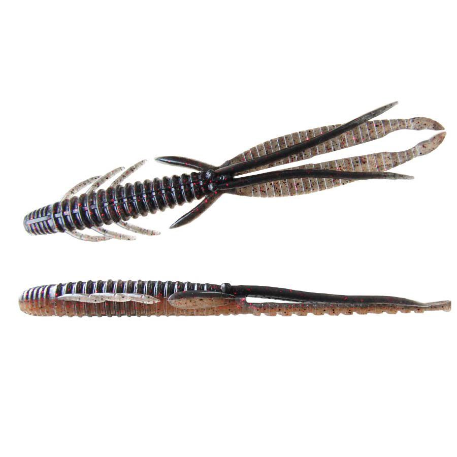 OSP Dolive katkarapupehmytviehe 7,5 cm (8 kpl)