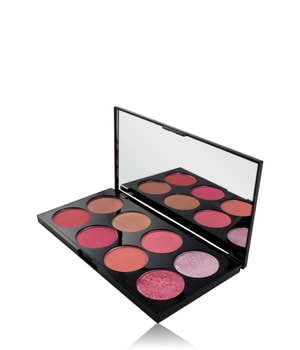 REVOLUTION Ultra Blush Palette Sugar & Spice Rouge Palette-12.8 g