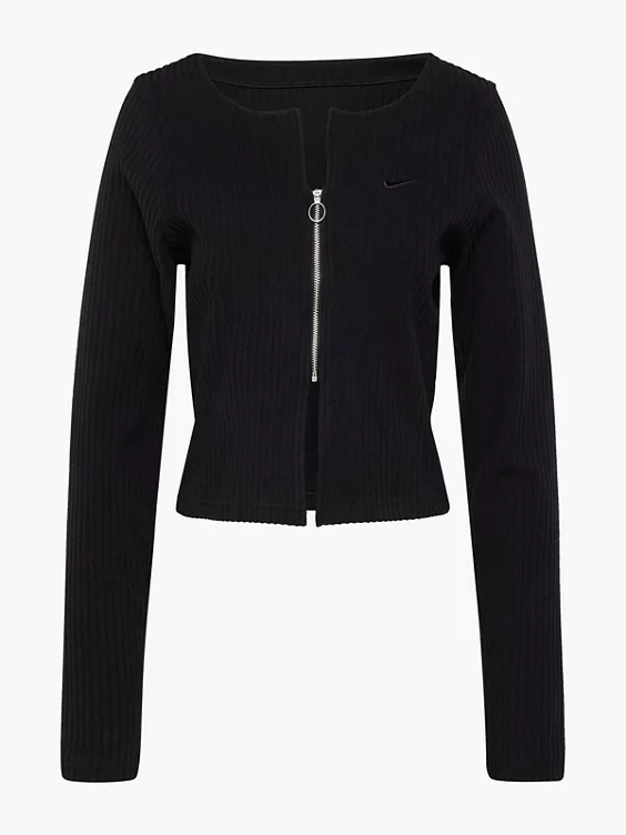 Nike Strickjacke