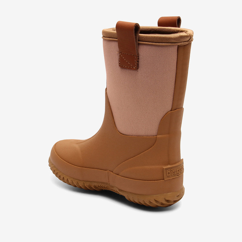 neo thermo nude - Rose