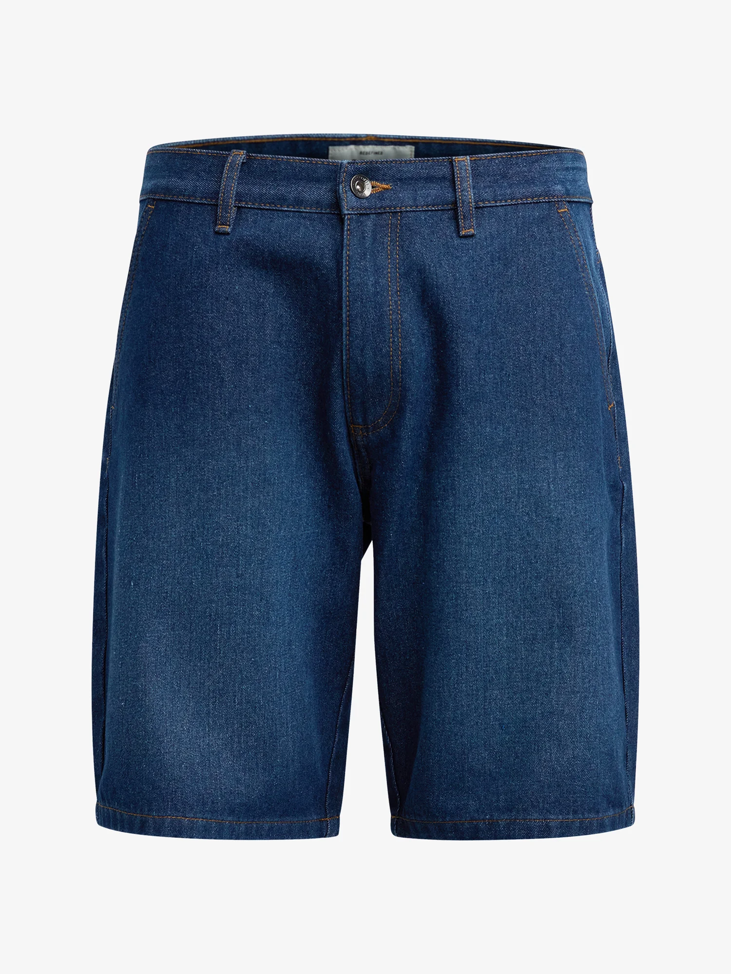 Rebelde redefinido ASHER - Shorts vaqueros