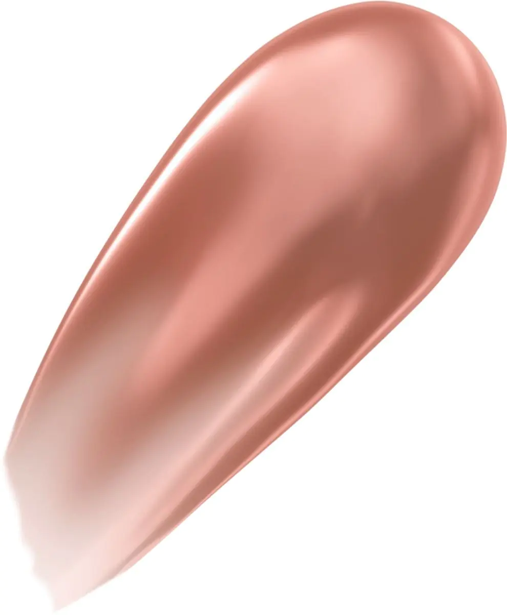Max Factor 2000 Calorie Gloss Lipgloss 150 Caramel Swish 4,4 ml