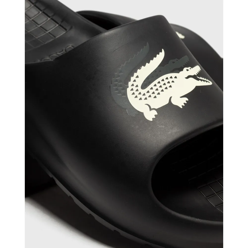 Lacoste CROCO 2.0 EVO 123 1 CMA 45CMA0005-454 / schwarz
