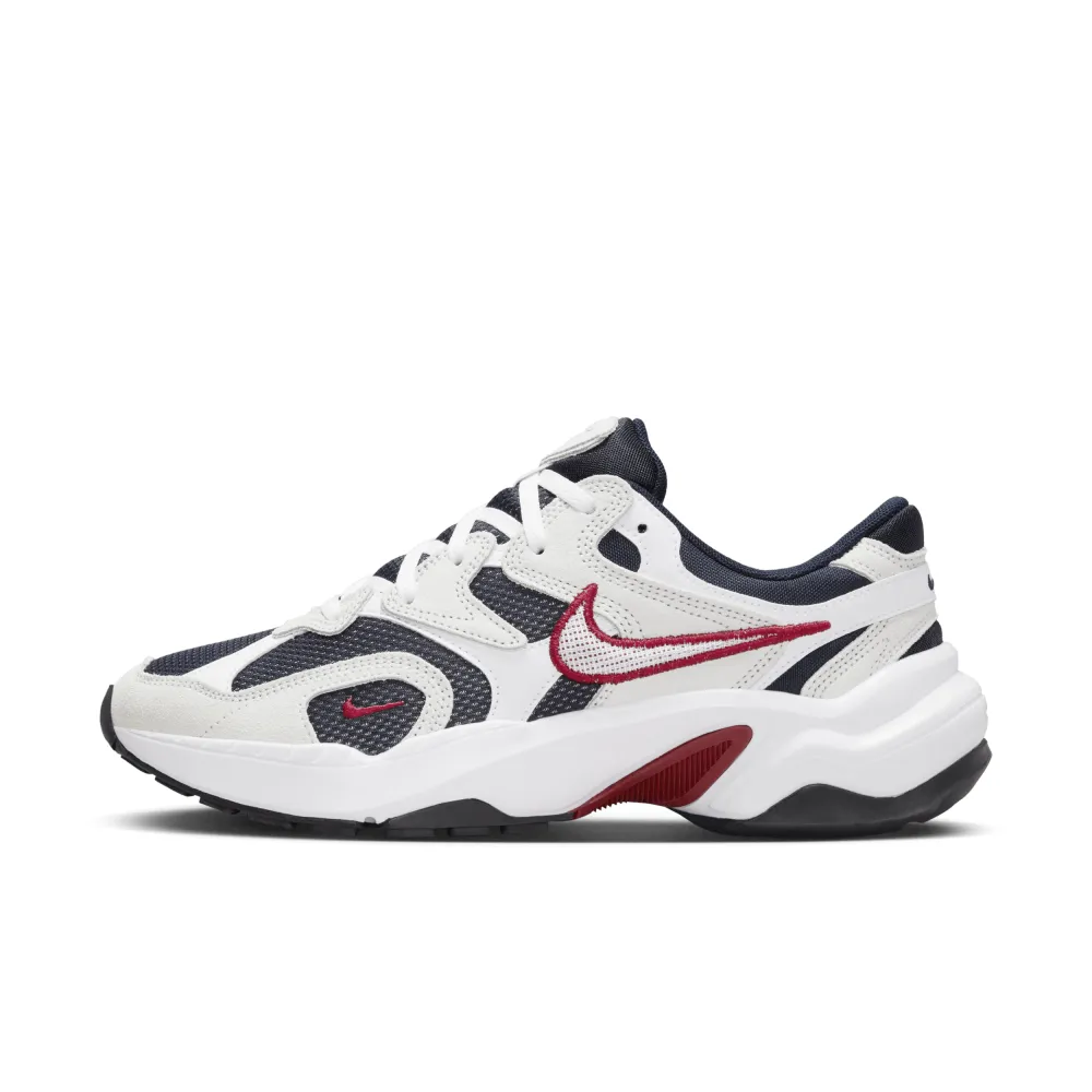 Nike AL8 FJ3794-400 / blau
