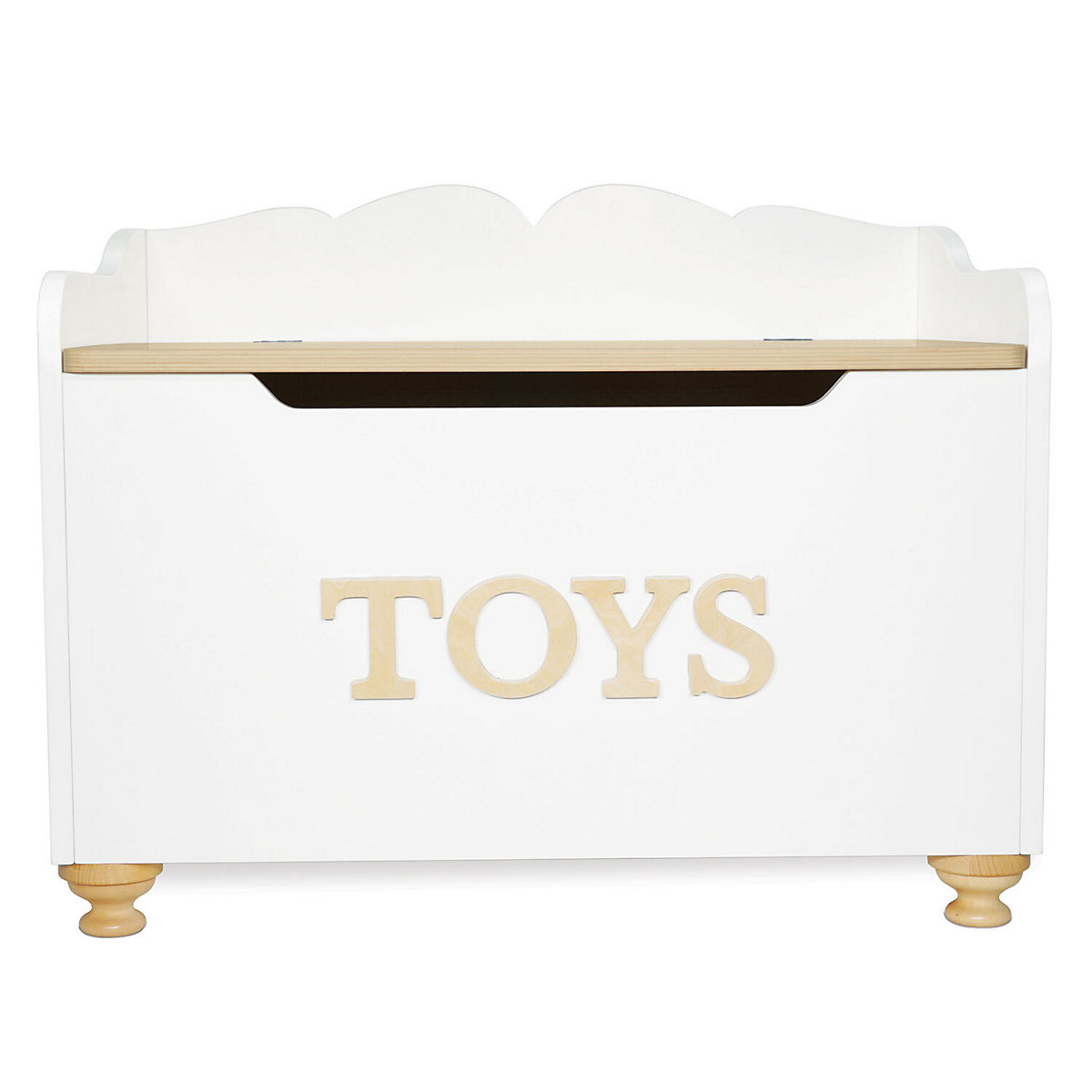 Toy Box