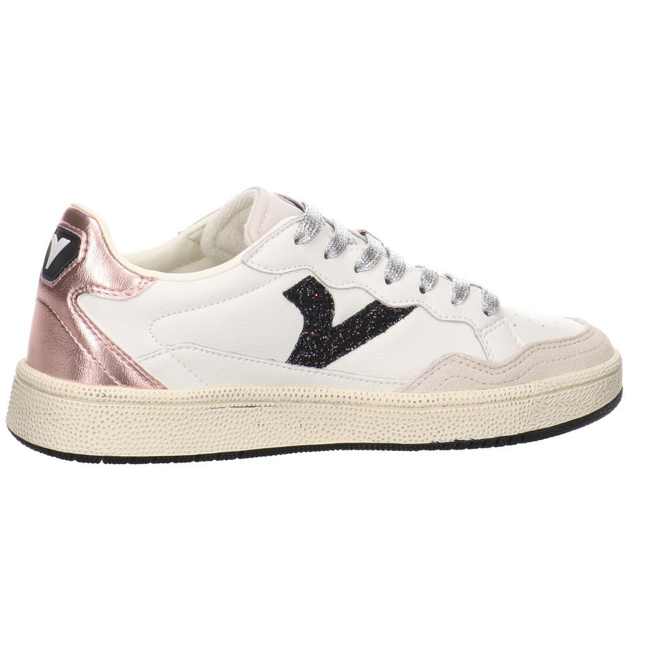 Victoria Smash Glitter Sneaker