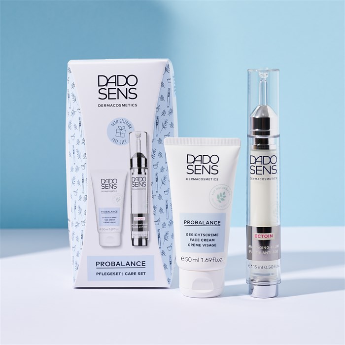 PROBALANCE GESCHENKSET von DADO SENS