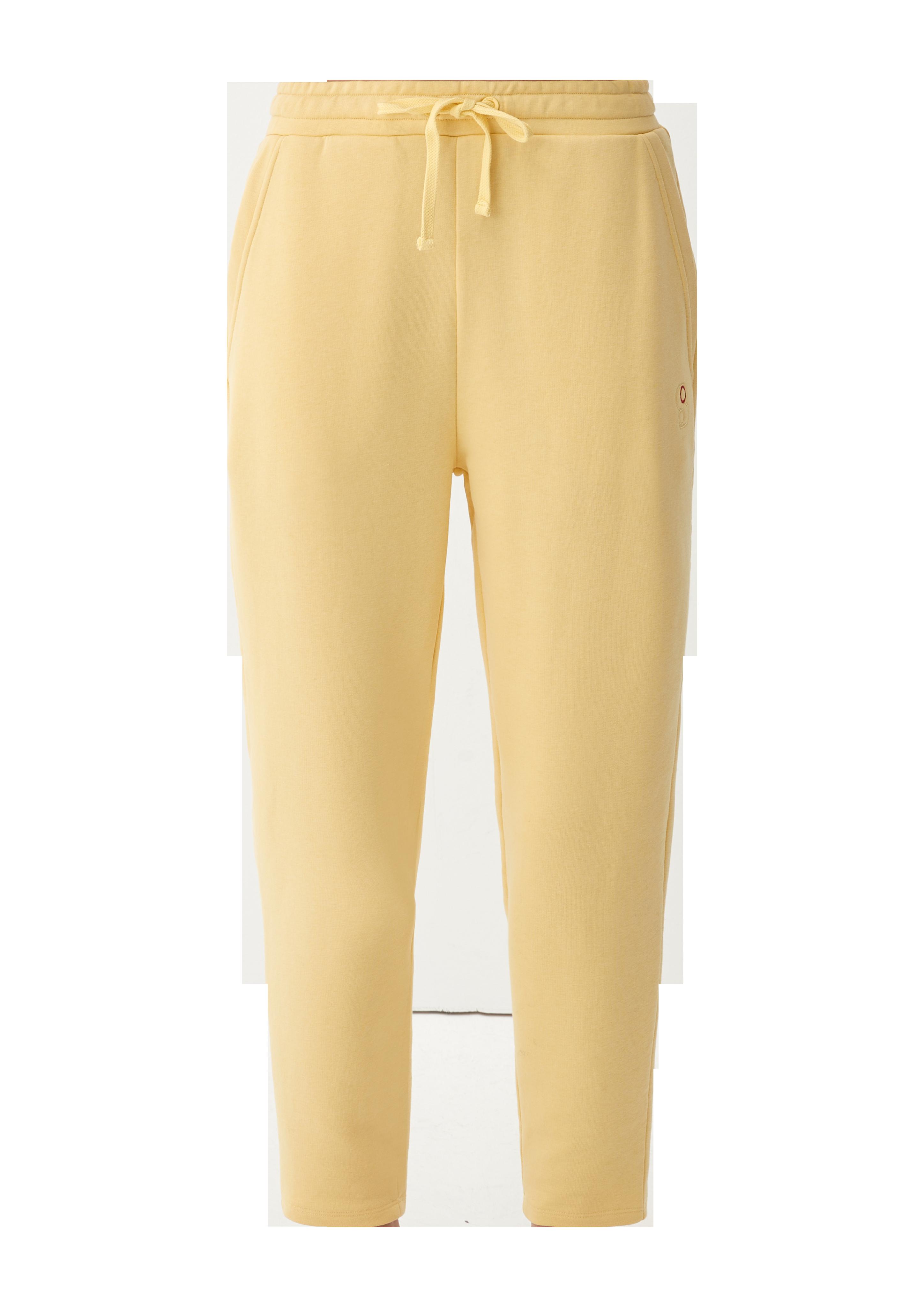 Loose: Joggpant aus Sweat  2129574-1145