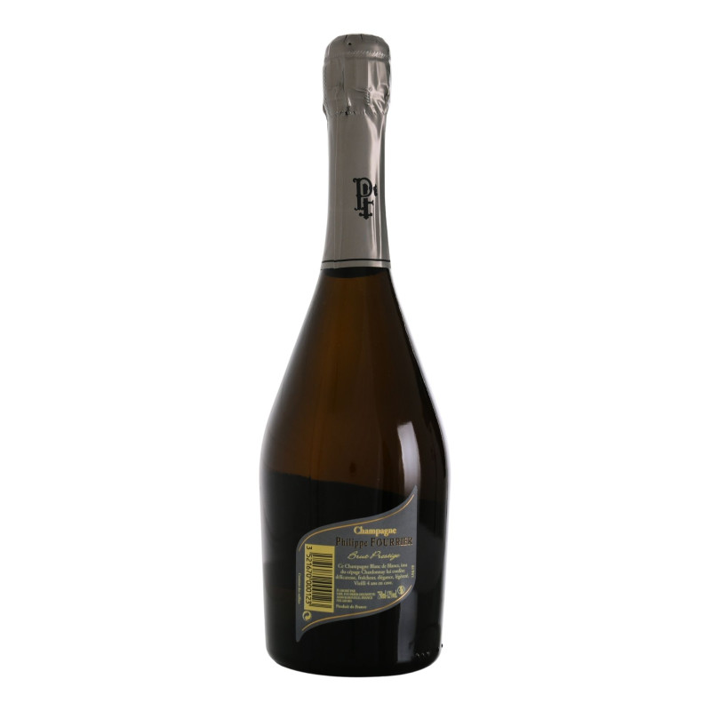 Philippe Fourrier Prestige Brut