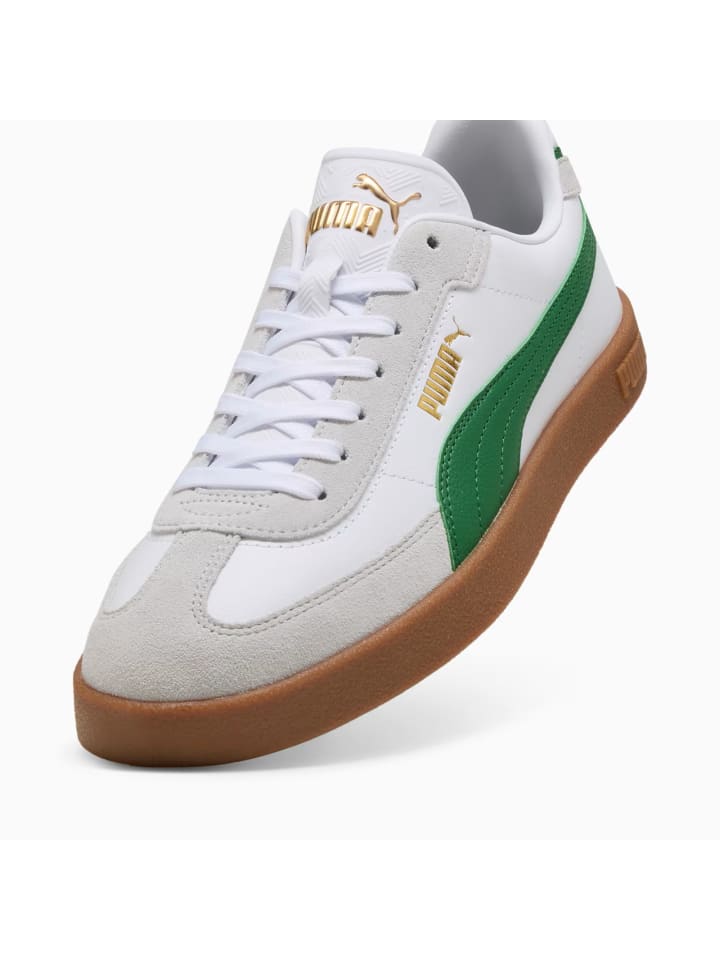 Puma Sneakers Low Puma Club II Era in bunt günstig kaufen