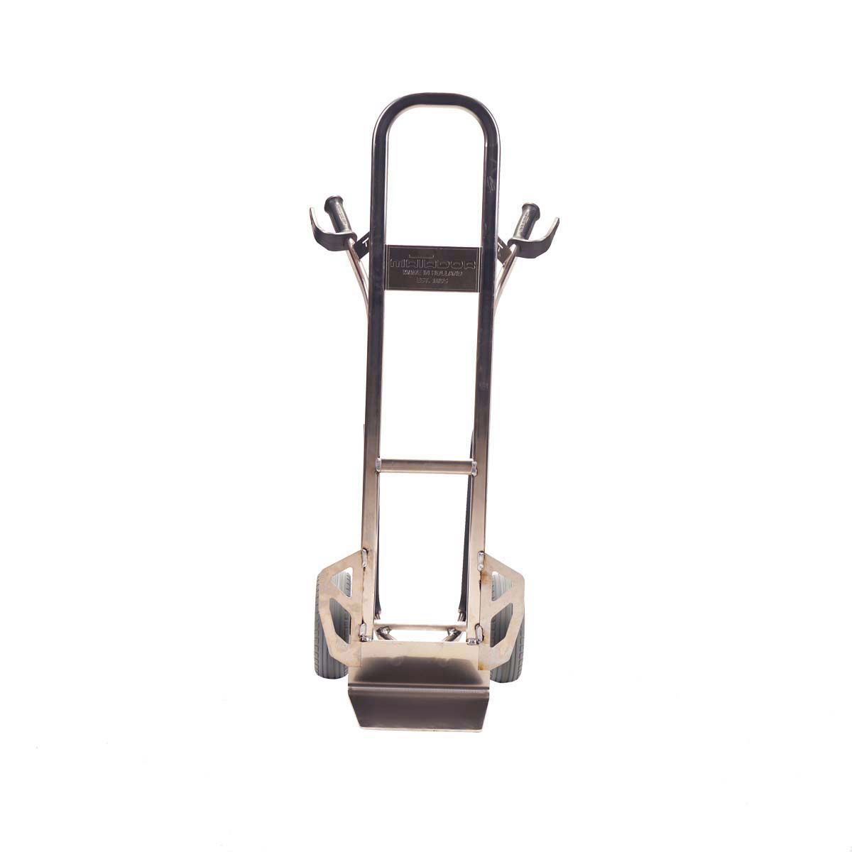 Матадор 18846 Алуминијумска ручна колица носивости 350 кг - 10,6 кг