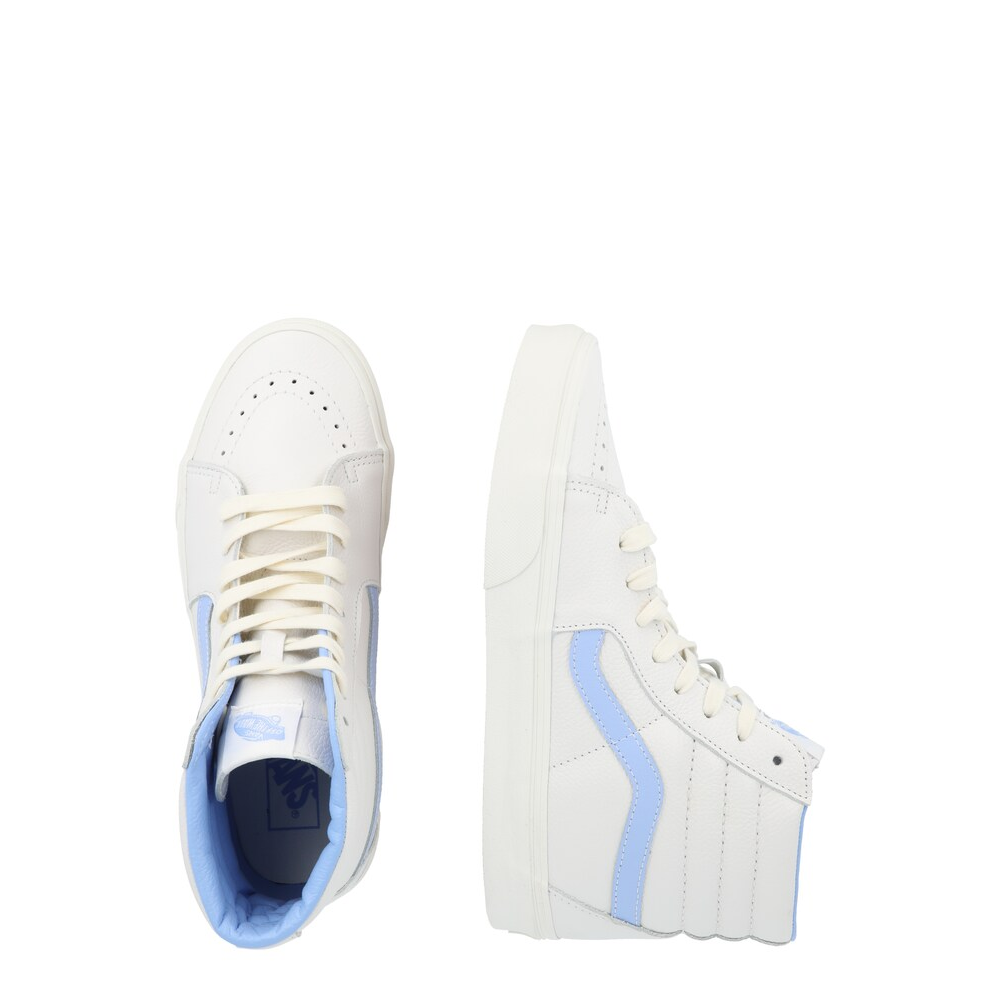 Vans SK8 Hi VN000BW7BDU1 / weiss