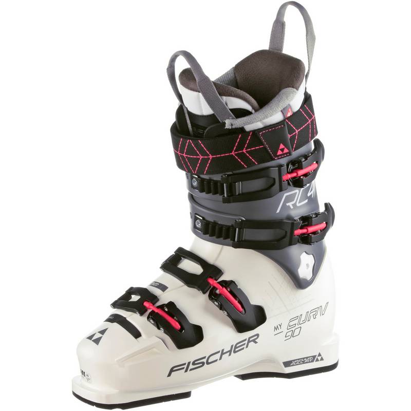 Fischer MY CURV 90 VACUUM FULL FIT Skischuhe Damen