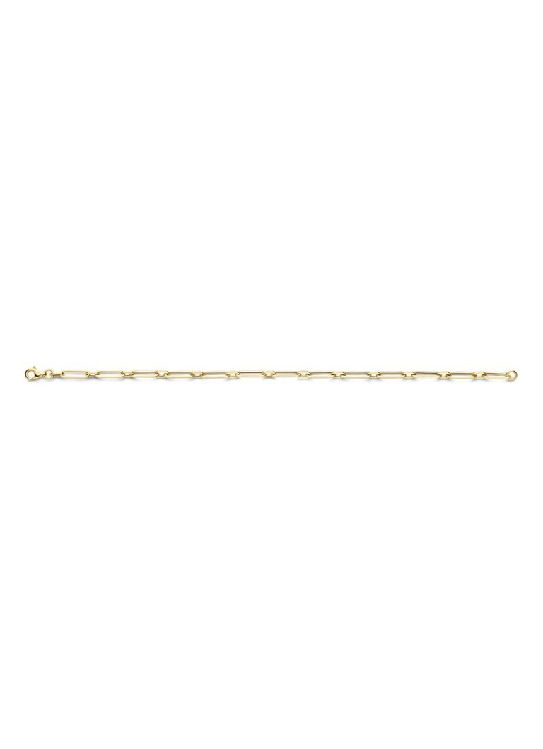 Bracciale Blush in oro giallo 14 carati 2189YGO