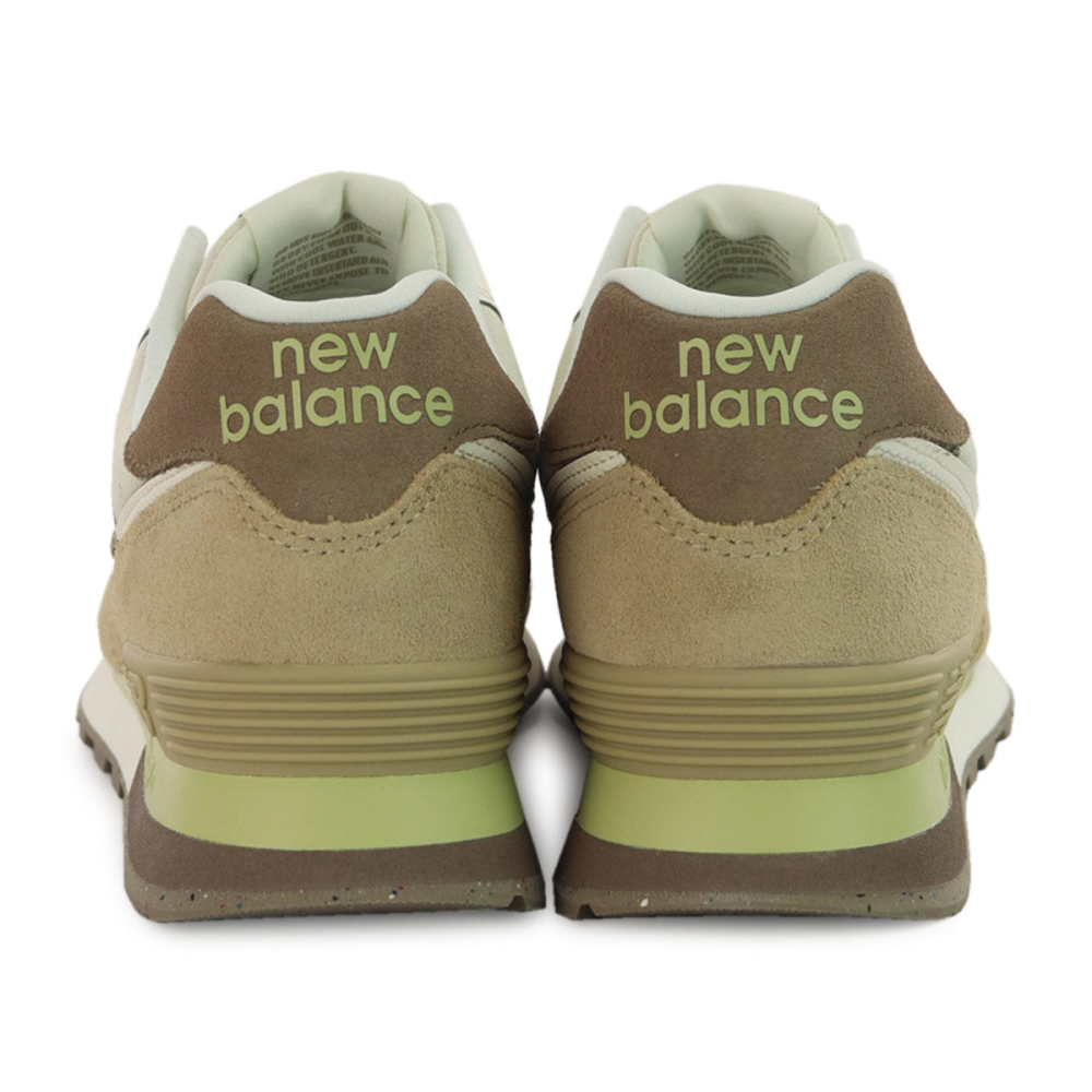 New Balance U574SBW U574SBW / braun