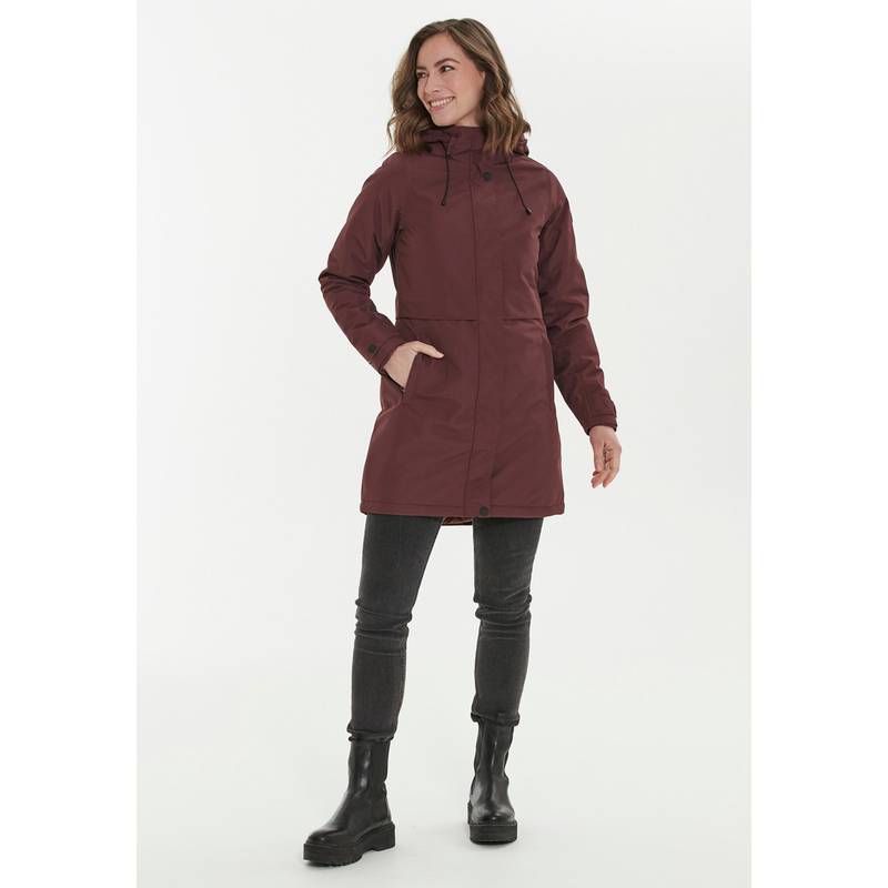 Whistler Mullie Regenjacke Damen