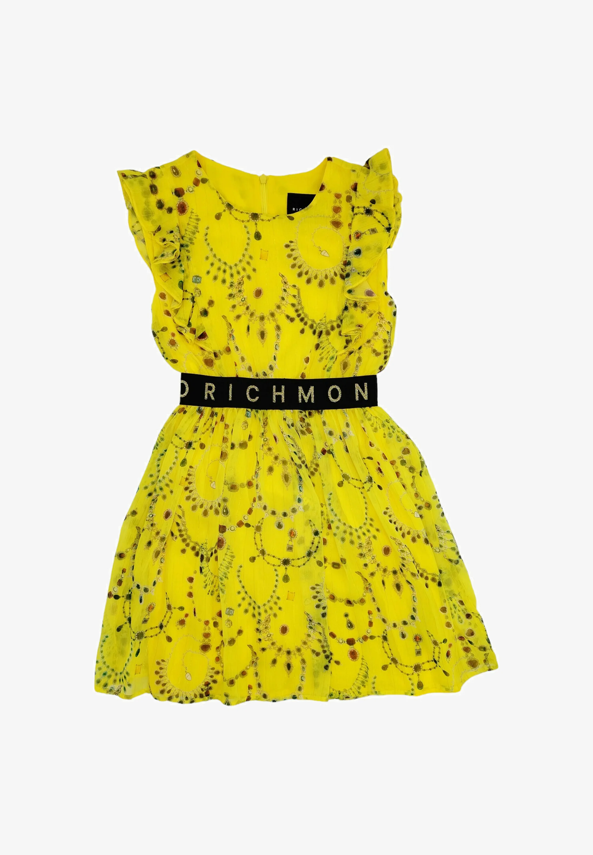 Vestido de verano de John Richmond