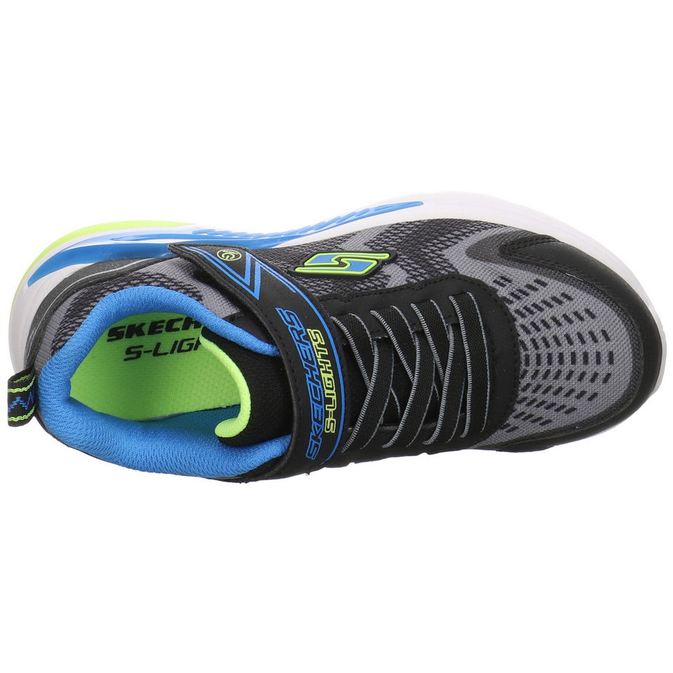 Skechers S Lights Tri-Namics