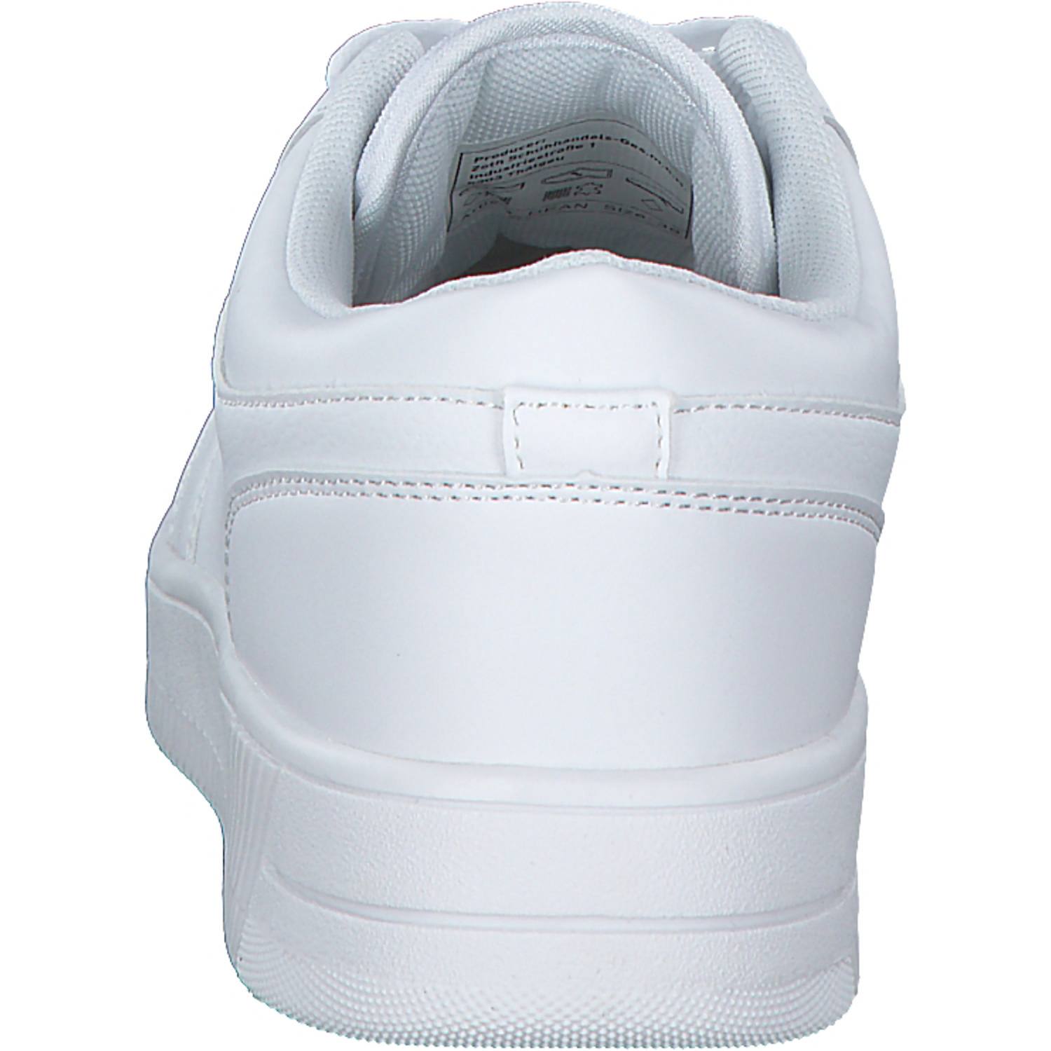 Jela Dean 1317, Schnürschuhe, Kinder, Weiß