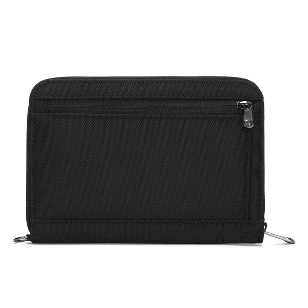 RFIDSAFE COMPACT TRAVEL ORGANIZER - Wertsachenaufbewahrung