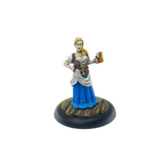 HQ Resin - Matilda the Innkeeper