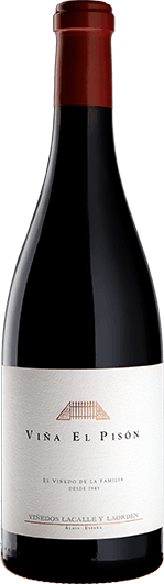 Artadi : Tempranillo Single Vineyard Viña El Pison 2021