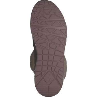 Skechers Uno Coxy On Air in gold