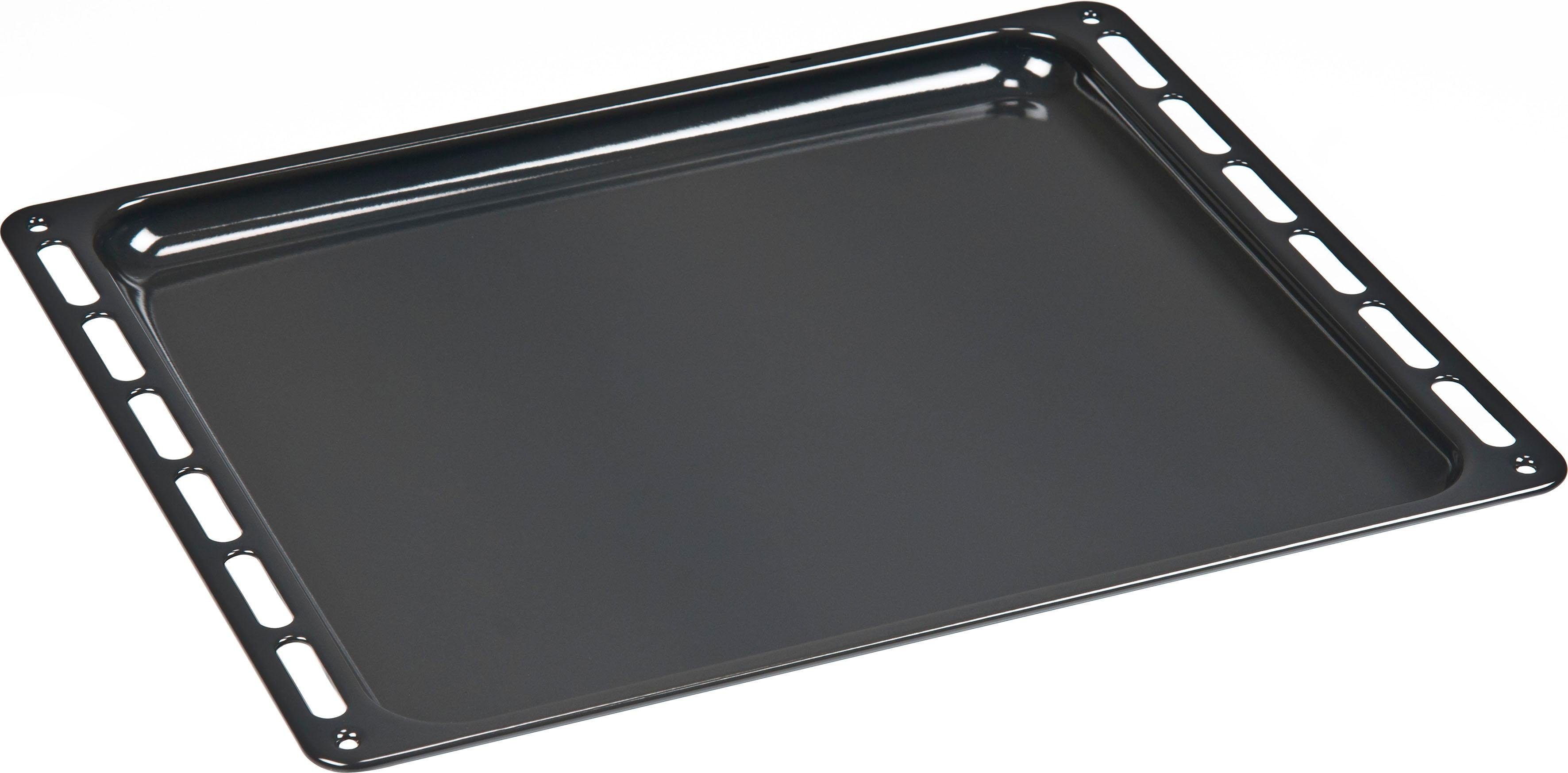 Sharp Einbaubackofen K-60D19IM1-EU, mit Vollauszug