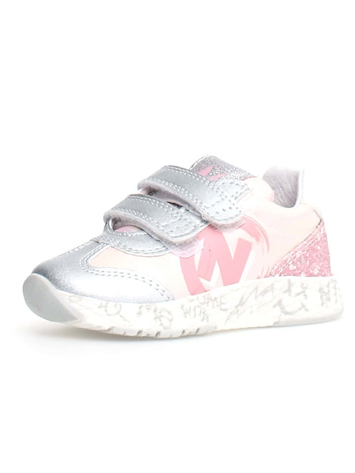 Naturino Leder-Sneakers 