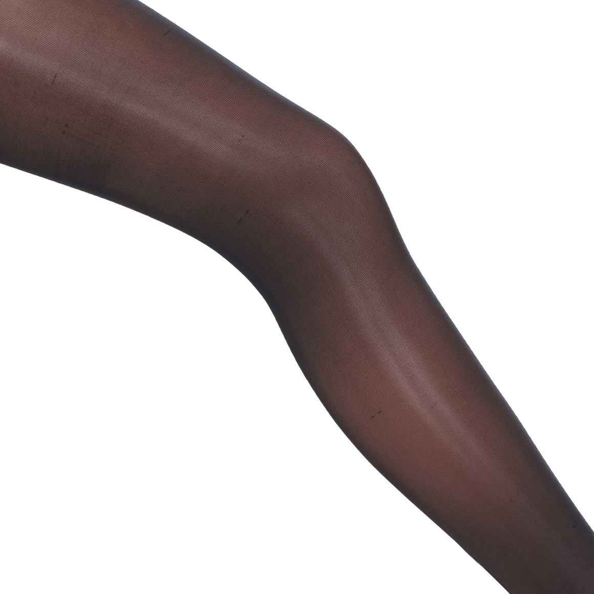 Damen Strumpfhose mit Laufmaschenstopp