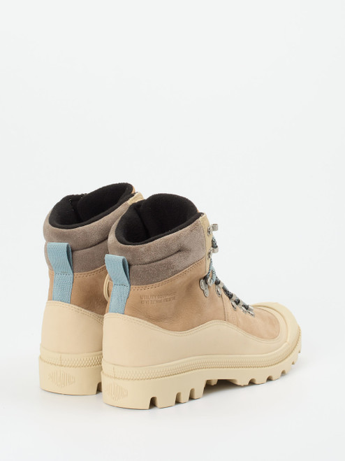 Sneaker high-81663590014 Palladium
