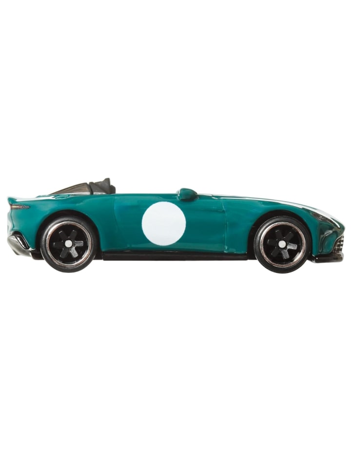 Hot Wheels Aston Martin V12 Speedster HKC78 | Hot Wheels Car Culture Fahrzeug günstig kaufen onesize