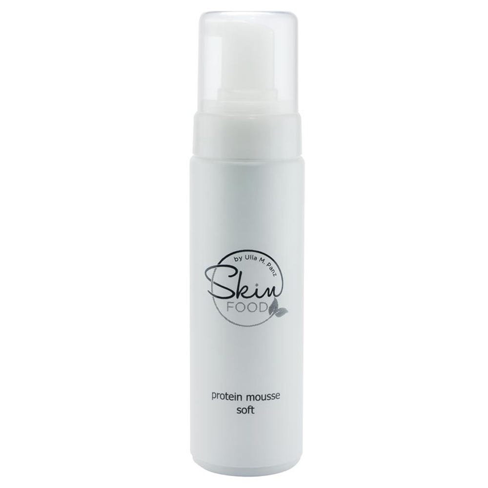 skinFood Protein Mousse soft 200 ml