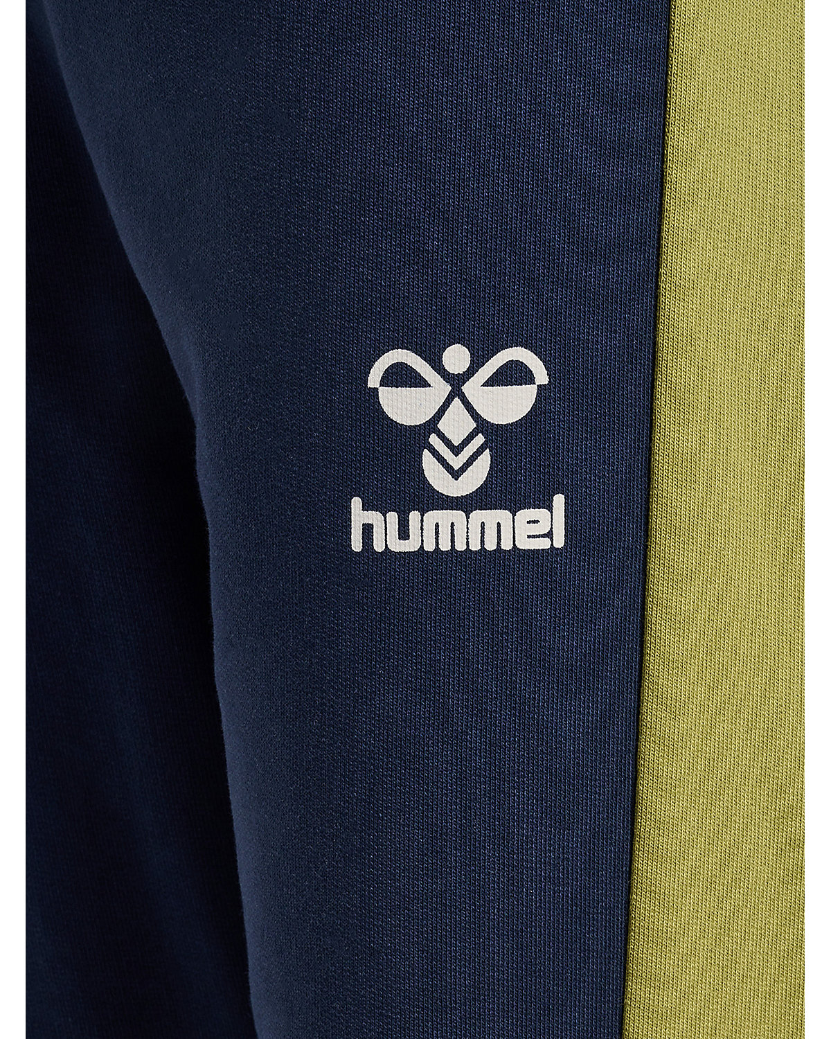 hmlRUSH PANTS Jogginghosen für Jungen
